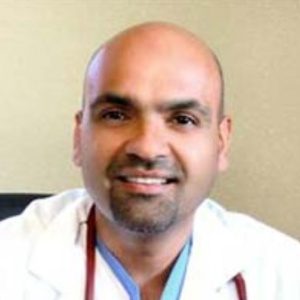 Kamran Khan, MD