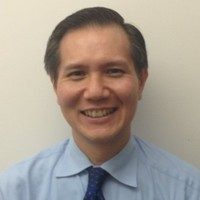 Lawrence Liu, MD