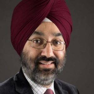 Navneet Majhail, MD, MS, MSC