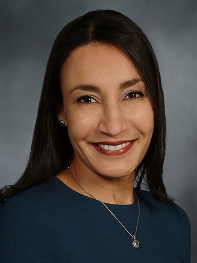 Dina Gad, MD