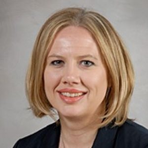 Brandy McKelvy, MD