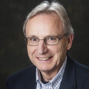 Gerard Boss, MD