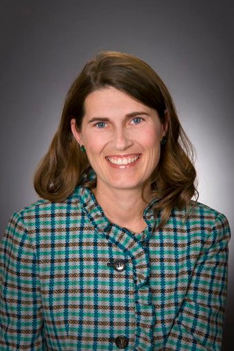 Audrey Huff