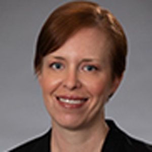 Sarah Wise, MSCR, MD