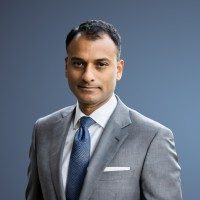 Devraj Basu, PhD, MD, FACS
