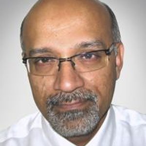 Abdul Khan, MD, MPH, MPM