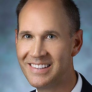 Raymond Zollinger, MBA, MD