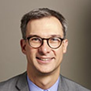 Matthew Weissman, MBA, MD