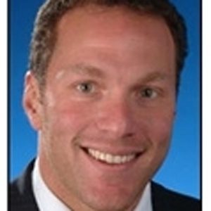 David Godin, MD