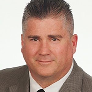 David Calderwood