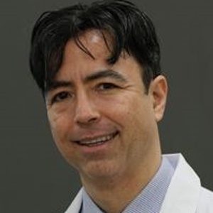 Frederick Anderson, MD