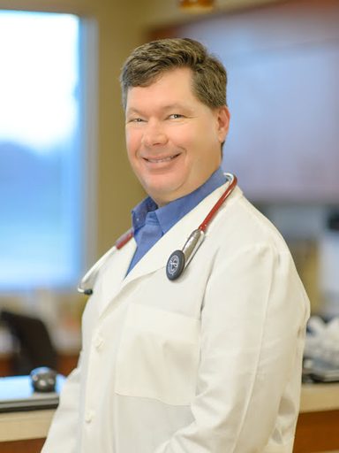 Neal Spears, MD