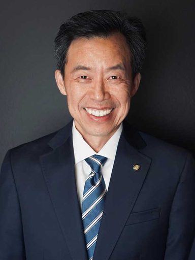 Guozhen Liu, MD