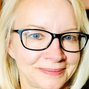 Anne Gilbert, MD