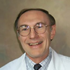 Robert Rivers, MD