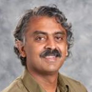 Ravi Balasubrahmanyan, MD