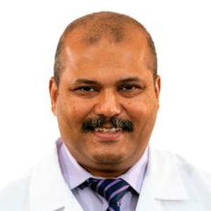Sanjeev Kumar, DLO, MD