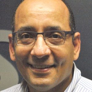 Magdi Khalil, MD