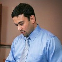 Saif Syed, MD