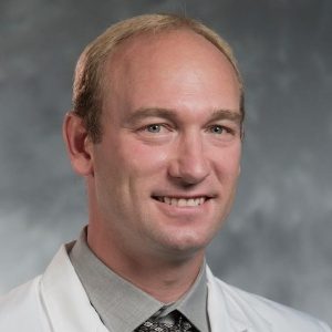 Kevin Vorenkamp, FASA, MD