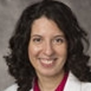 Danielle Goetz, MD