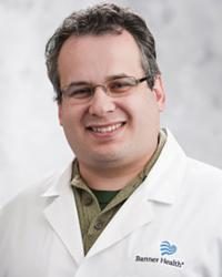 Michael Koss, MD