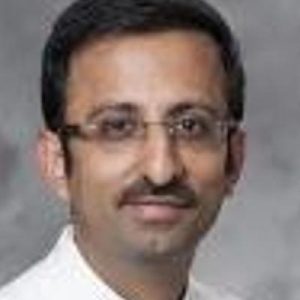 Navanshu Arora, MBBS, MD