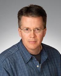 Charles Gerlach, MD