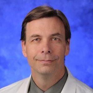 John Boehmer, MD