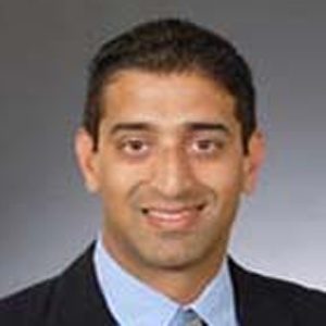 Madan Hede, MD