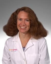 Janette White, MD