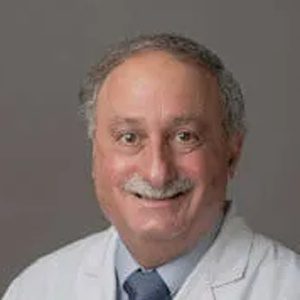 John Buttross, MD