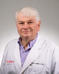 Robert Bullard Jr., MD