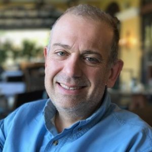 Jeffrey Laduca, PhD, DMD, MD