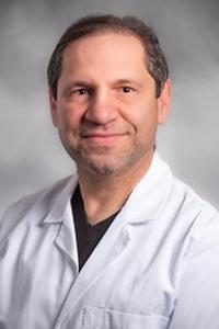 Neil Gilbert, MD