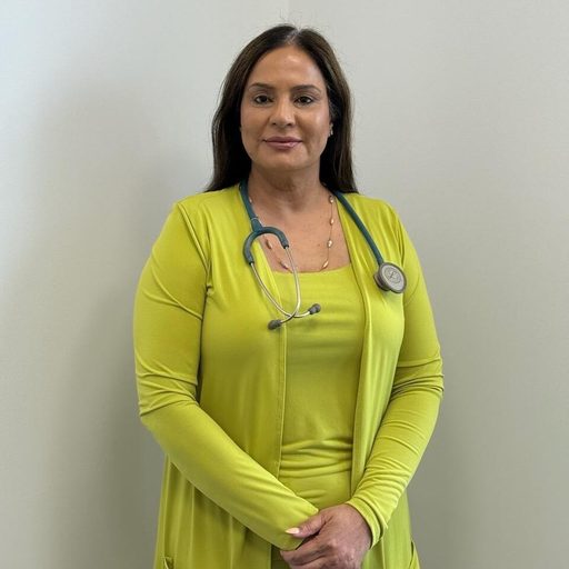 Smita Ohri, MD