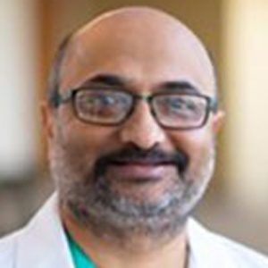 Mitesh Parekh, FACOG, MD