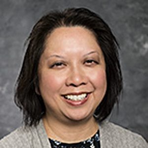 Frances Go, MD