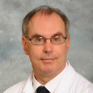 Charles Weston, MD