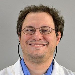 Luigi Frugone Larrea, MD