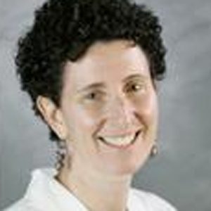 Anne Eglash