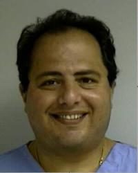 George Malouf, MD