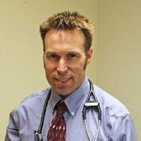Angus Matheson, MD