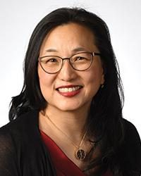 Pamela Lin, MD