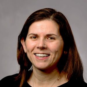 Sarah Benish, MD, FAAN
