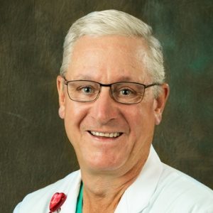 Thomas Conley, FACC, MD, FSCAI