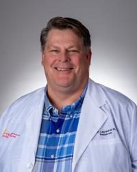 Everett Belvin II, MD