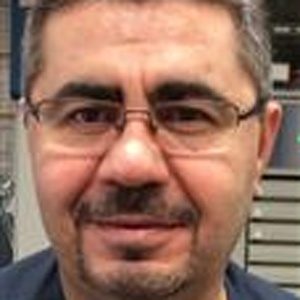 Fawaz Nassar, MD