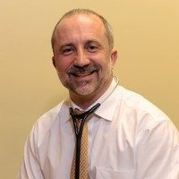 Victor Kopyev, CNP, MD