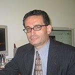 Salah Mesad, MD